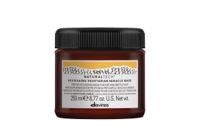 NOURISHING VEGETARIAN MIRACLE MASK 250ml